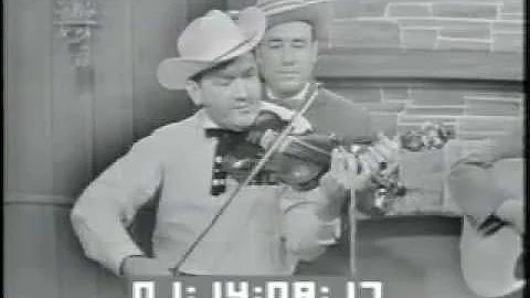 Flatt and Scruggs - Sally Ann