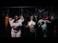  BunnaB, YKNIECE & Black Queen - K.O. [Music Video]