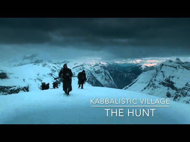 Kabbalistic Village - The Hunt - Inspiring Native American Music adlı videoyu YouTube'da izle Kabbalistic Village - The Hunt - Inspiring Native American Music adlı videoyu YouTube'da izle