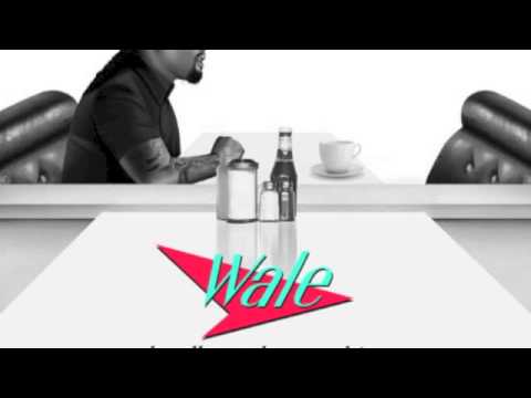 Wale - The One Time In Houston (The Album About Nothing)