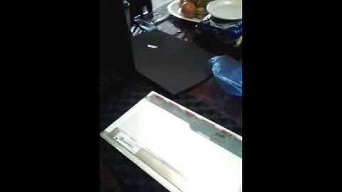 Alienware M17x R3 lcd replacement