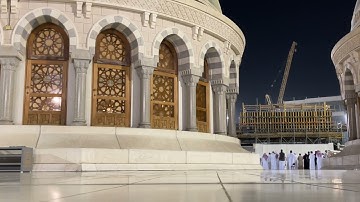 ترتيل خاشع لسورة الفرقان من فجرية السبت 7 جمادى الاولى 1443| الشيخ ياسر الدوسري