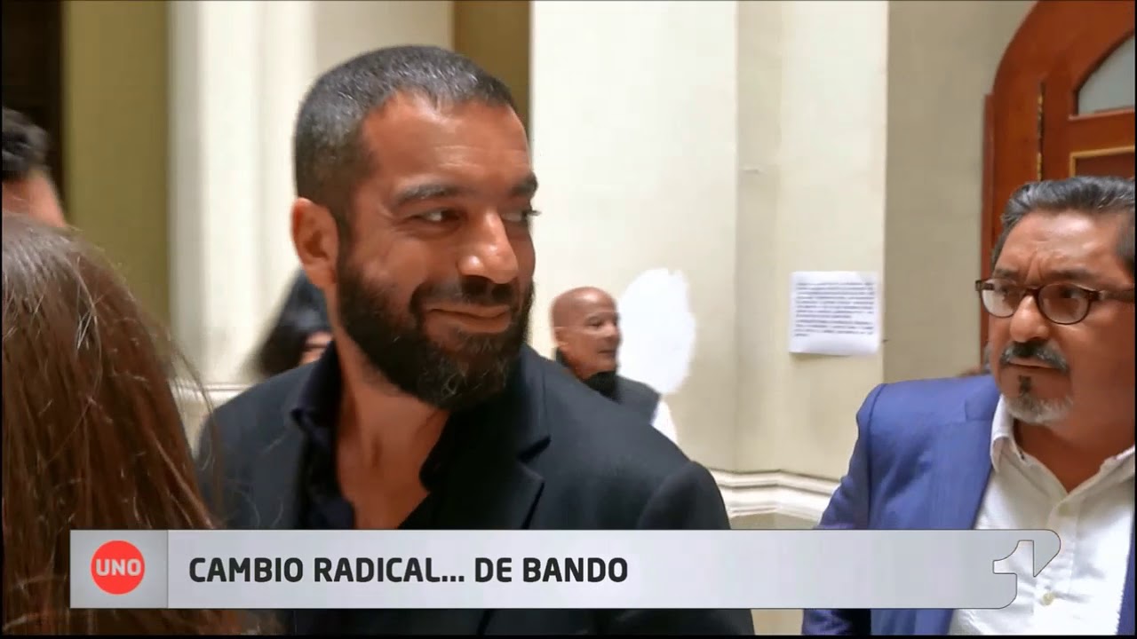 ¿Vargas Lleras está perdiendo las riendas de Cambio Radical? colombia vs argentina