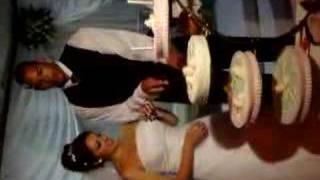 Wayne and Amel`s Wedding