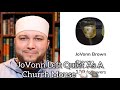 Atheist JoVonn&#39;s Dishonesty Exposed