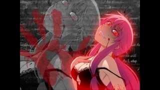 Nightcore~ Devil Inside [HD]