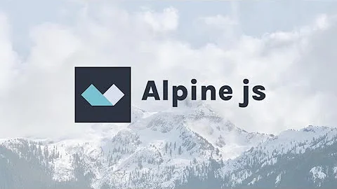Alpine.js for Beginners – Build Dynamic UI Without the Hassle!