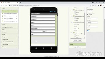 Tugas 3 Pemrograman Mobile