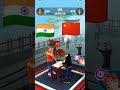 India to chinese  game viral