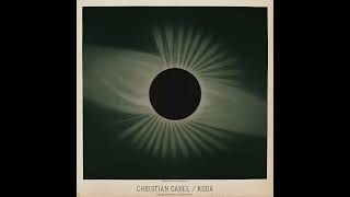 Christian Gabel - Koda [Full Album] (2020)