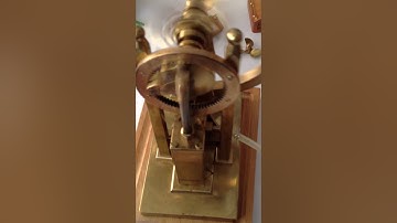Epicyclic steam engine