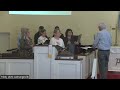 TUMC Sunday 11 03 2024