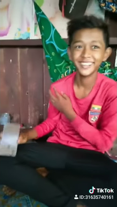 Aung Aung Tik Tok