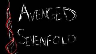 Clairvoyant Disease - Avenged Sevenfold - Lyrics