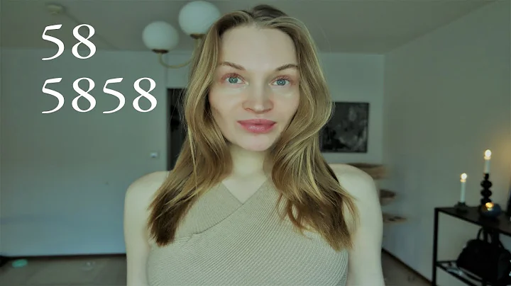 Angel repeating number 58 5858