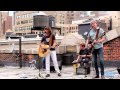 "Longer Than You've Been Alive" - Old 97's | Relix