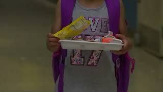 Food pantries bracing for 'big increase' with SNAP benefits ending