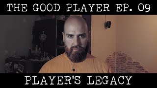 THE GOOD PLAYER Ep09: Players Legacy
I have been speaking to my instagram followers and they gave me some great ideas for my future episodes. This is one of them. Im not gonna reveal much in the description, but do keep in mind that the weapon your character is wielding could end up in someone elses hands, serving a greater purpose, than you can think.
If you like what I do, make sure to back me up on my Patreon page: https://www.patreon.com/craftytabletopstories
My current patrons are:
Nemanja Zagorac
Andrew J. Deur
Dennis Montoya
Ryan Wall
Dragonahcas
Ivan Belvis
Gear_4_Gamers
Instagram account: https://www.instagram.com/crafty.tabletop.stories/
Facebook page: https://www.facebook.com/craftytabletopstories/
If you are interested in the royalty free music I used in the background, you can find more about it in the links below
Music provided by No Copyright Music:
https://youtu.be/1XddzQIaRIU
Music used: Odin by Evan King
https://soundcloud.com/evan-king/odin
Licensed under Creative Commons Attribution 4.0
https://creativecommons.org/licenses/...
I devoted this channel to a big part of my life, which is tabletop RPGs, mainly DnD and Pathfinder. To stress the importance role playing games, I draw a parallel line between them and real life situations, delving into psychology and deeper explanation of building a character within the game. My love for handcrafts is something that runs in my family. Basically all of my known family had something to do with craftsmanship, whether it was a paying job, or a hobby, so it was only natural that I get into something similar, hence the crafting and customizing part of this channel. My wish is to entertain you as much as educate you and I hope that well all have fun on the way. THE GOOD PLAYER Ep09: Players Legacy