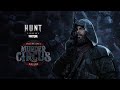 Post Malone’s Murder Circus 🎪 Solo Hunter Chaos | Hunt: Showdown 1896| 📅 SantaMac 🎅 Dec 24th 🌲| 18+