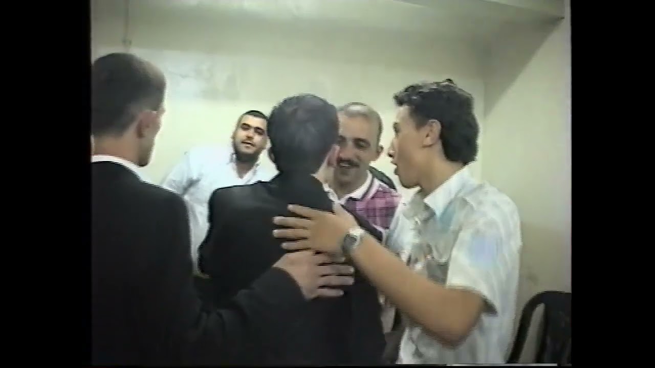 العريس فهد دملخي جزء ٧