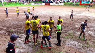 HIGHLIGHTS - GRAND FINAL TOURNAMENT SEPAK BOLA DESA CIKELAT CUP 2024 ANTARA BANTER FC VS BASTARD FC