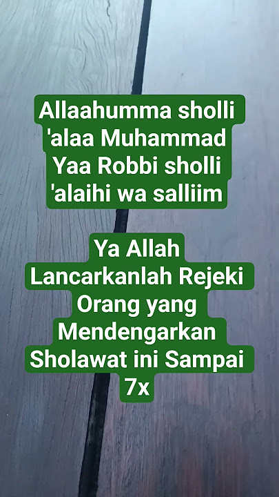 aamiin #satuklikuntukwujudkanimpianmu