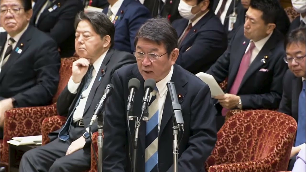 2026年3月2日 衆議院予算委員会 西村ちなみ（中道改革連合）