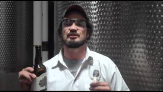 Woodchuck Hard Cider's Cider Maker's Corner No. 1
