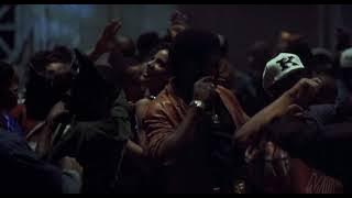 Original Gangstas (1996) 'This Means War Motherf@cker' Scene
