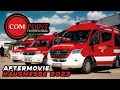 Ref:U8efeHKEK0U Compoint fahrzeugbau - hausmesse 2023 | aftermovie | julixmedia