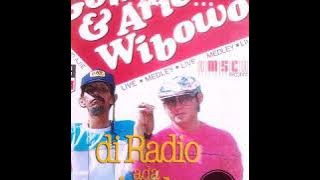 Di Radio Ada Anak Singkong - Gombloh & Arie Wibowo
