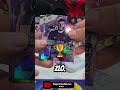 OTVORIO SAM MASU TOPPS KARTICA I IZVUKAO ZLATO!