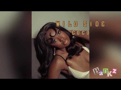 Normani - Wild Side Ft. Coco Jones x Cardi B