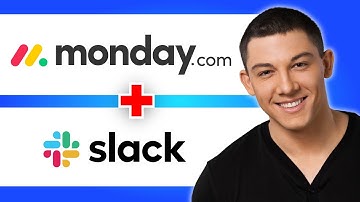 How to Integrate Monday.com and Slack