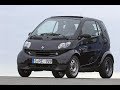 Smart Fortwo 450 CDI 2004 - Motorlager vorne wechseln