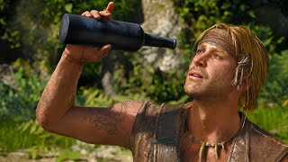 ASSASSIN’S CREED BLACK FLAG RESYNCED – INTRO | NO COMMENTARY (4K 60FPS)