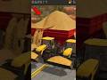 Overload BUCKET Tractors & Biggest Trolley #fs18 #newshorts #varalshort #tendingshort #shorts #short