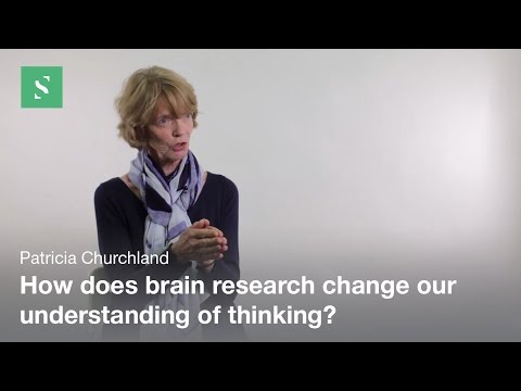 Neurophilosophy – Patricia Churchland