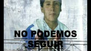 Video thumbnail of "GRUPO ALASKA 2009 - ADIOS AMORCITO ...::Con Letras::..."