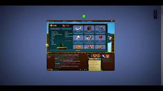 Transformice Entire Shop