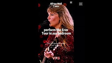 Were Swifties, of course...#taylorswift #taylornation #swifties #fyp #viralshorts #viralshort