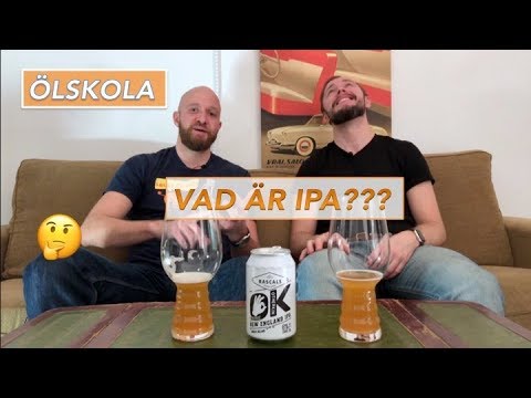 Video: Vad Heter Dryckesbehållaren För öl