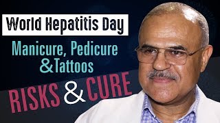 World Hepatitis Day | The Silent Killer