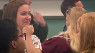 Wright State Orientation 2019