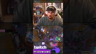 Midbeast Demonstrates Just How Extremely Balanced Mel Is