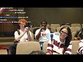 STREAMER UNIVERSITY: THE ART OF SELF LOVE | DAY 2❤️