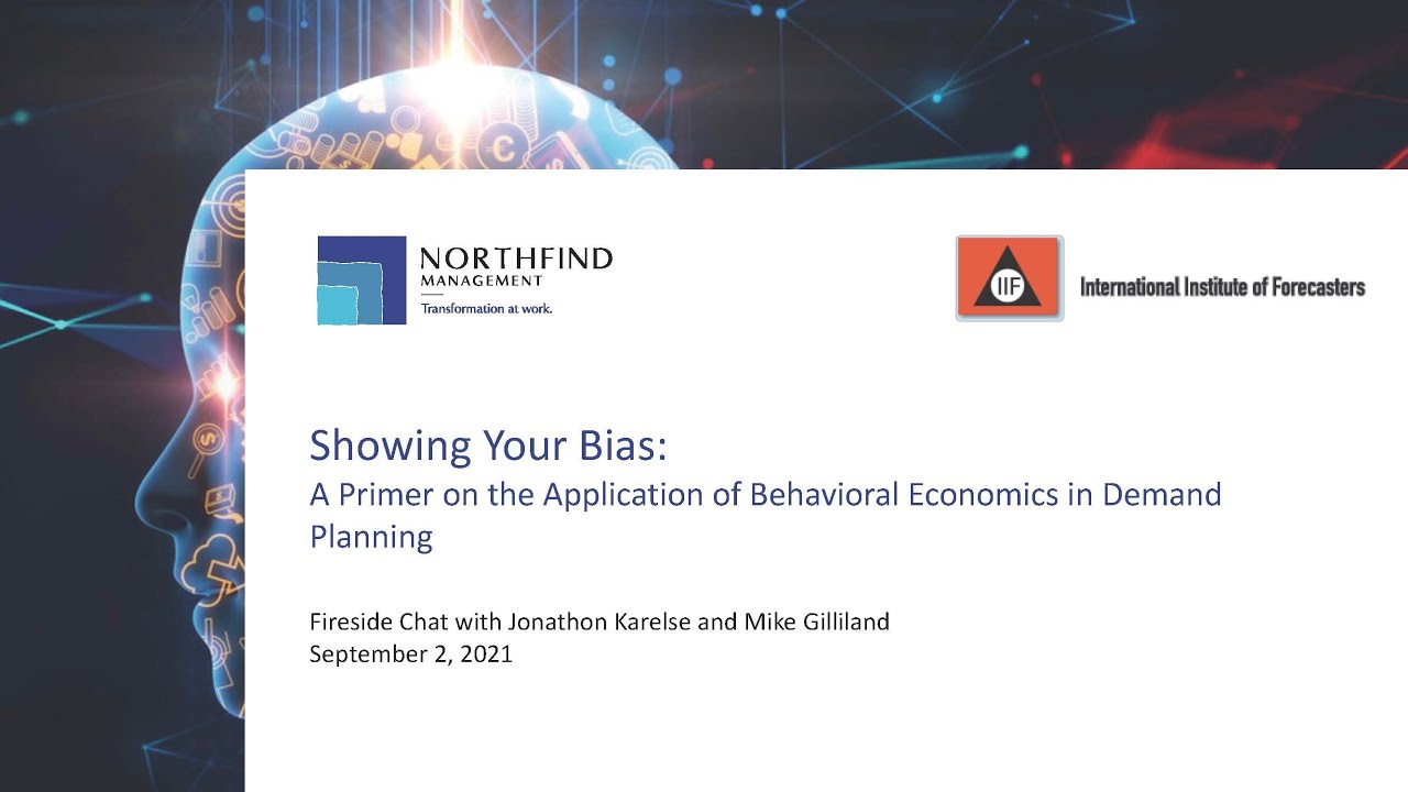 Behavioral economics