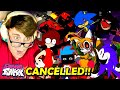 Friday Night Funkin' Vs Sonic.exe 3.0 CANCELLED BUILD (FNF Mod Sonic.exe Update 3.0)