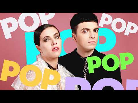 ES MIRANDA! 🎉 ES POP ✨ Enganchados