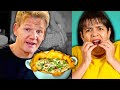 Mexican Moms CALL OUT Gordon Ramsay!